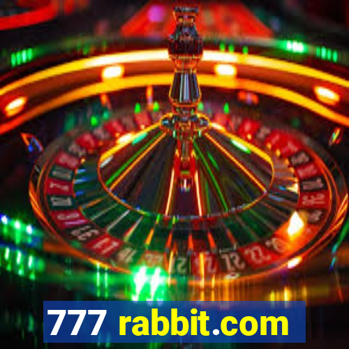 777 rabbit.com